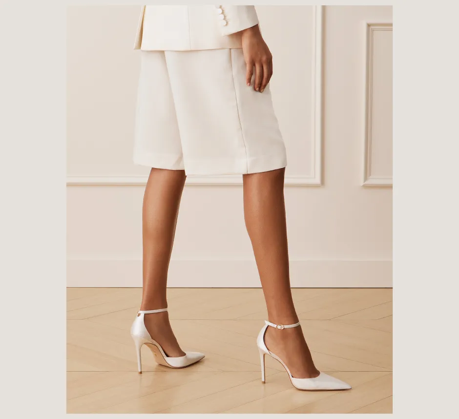 Outlet CHANGE LOCATION Pumps & Heels|The SW Icons Collection