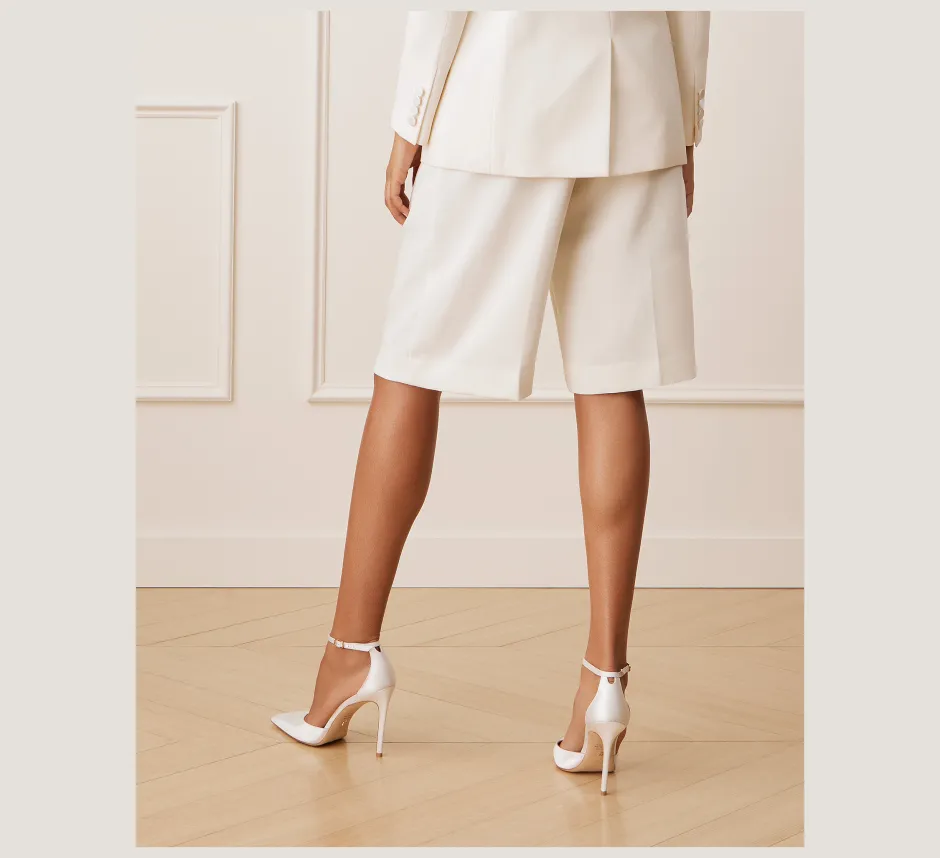 Outlet CHANGE LOCATION Pumps & Heels|The SW Icons Collection