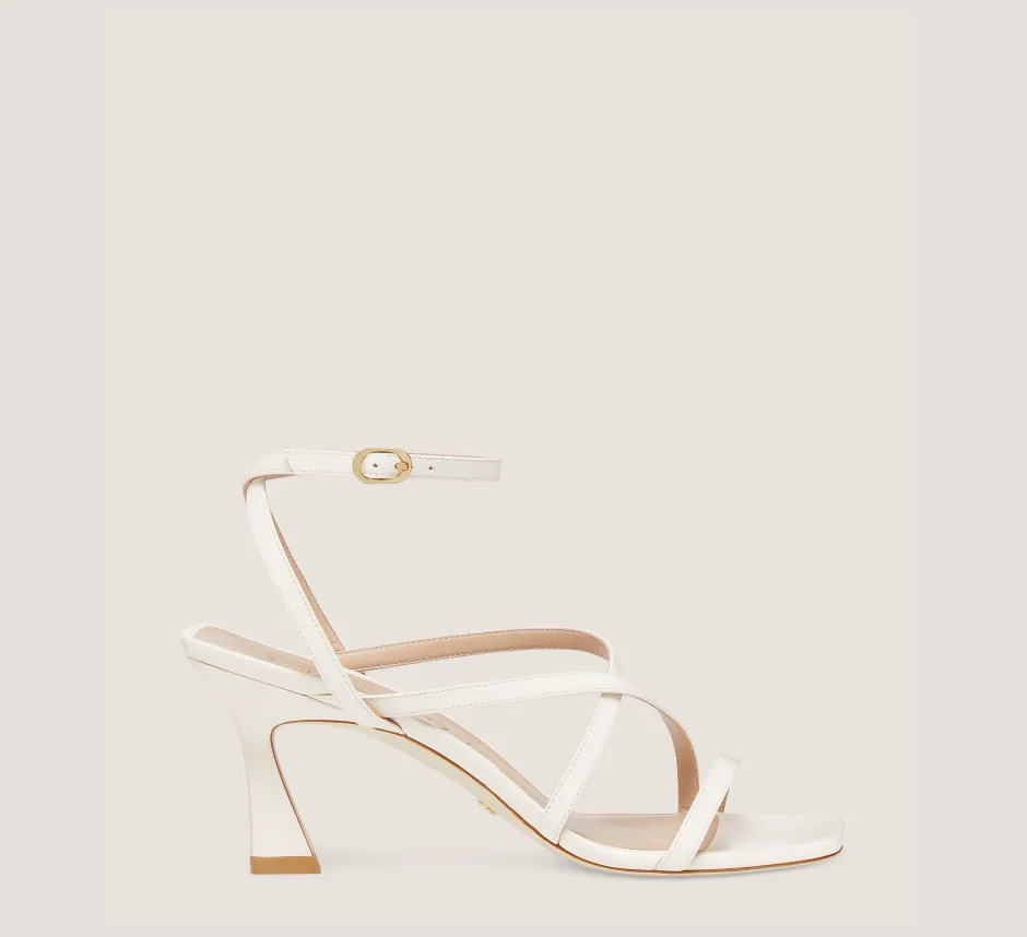 Store CHANGE LOCATION Mid Heel Sandals|The Bridal Collection