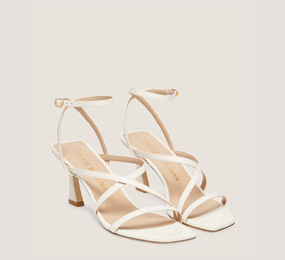 Store CHANGE LOCATION Mid Heel Sandals|The Bridal Collection