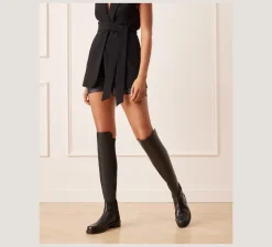 Flash Sale CHANGE LOCATION The SW Extended Sizes Collection|Boots & Booties