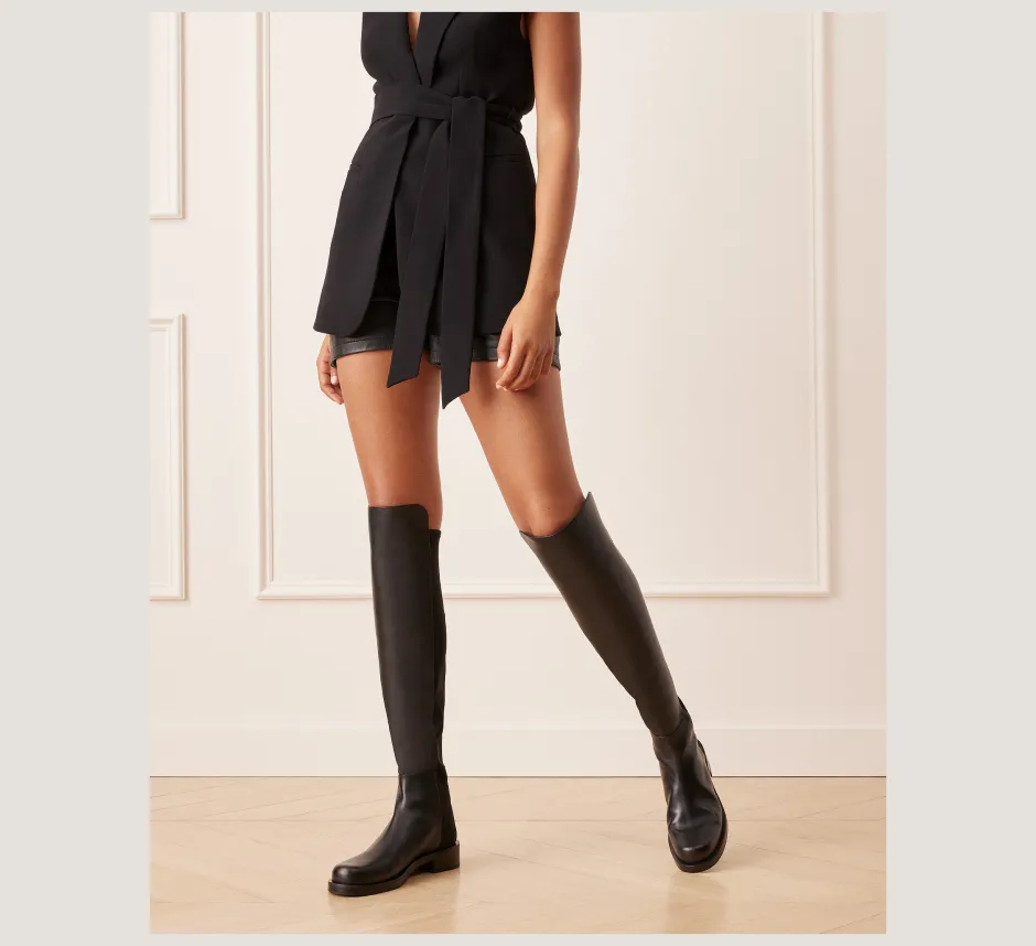 Flash Sale CHANGE LOCATION The SW Extended Sizes Collection|Boots & Booties