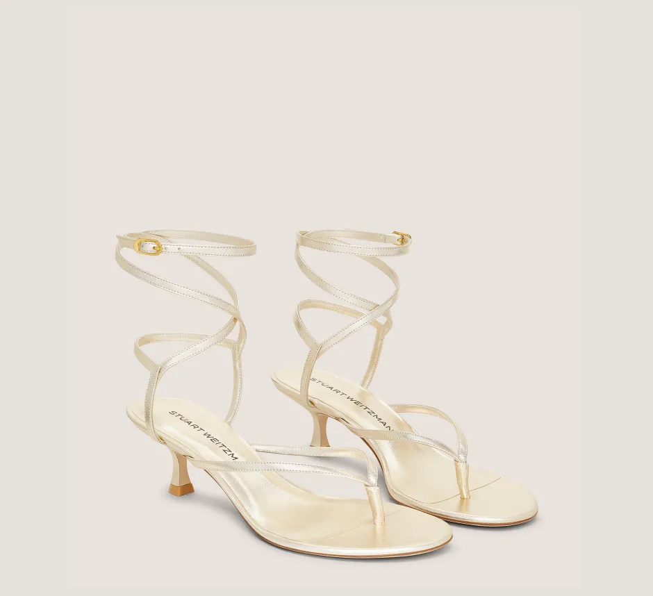 Cheap CHANGE LOCATION Mid Heel Sandals|The SW Exclusives Collection