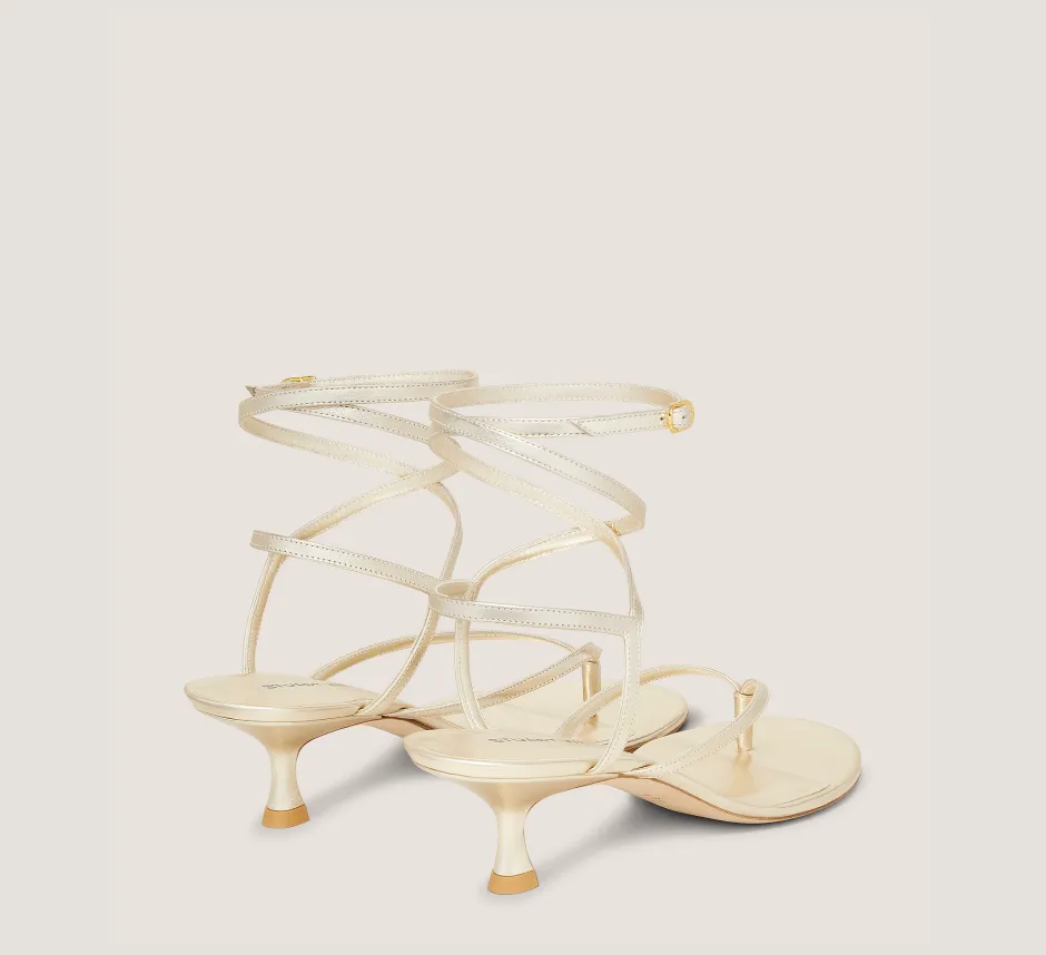 Cheap CHANGE LOCATION Mid Heel Sandals|The SW Exclusives Collection