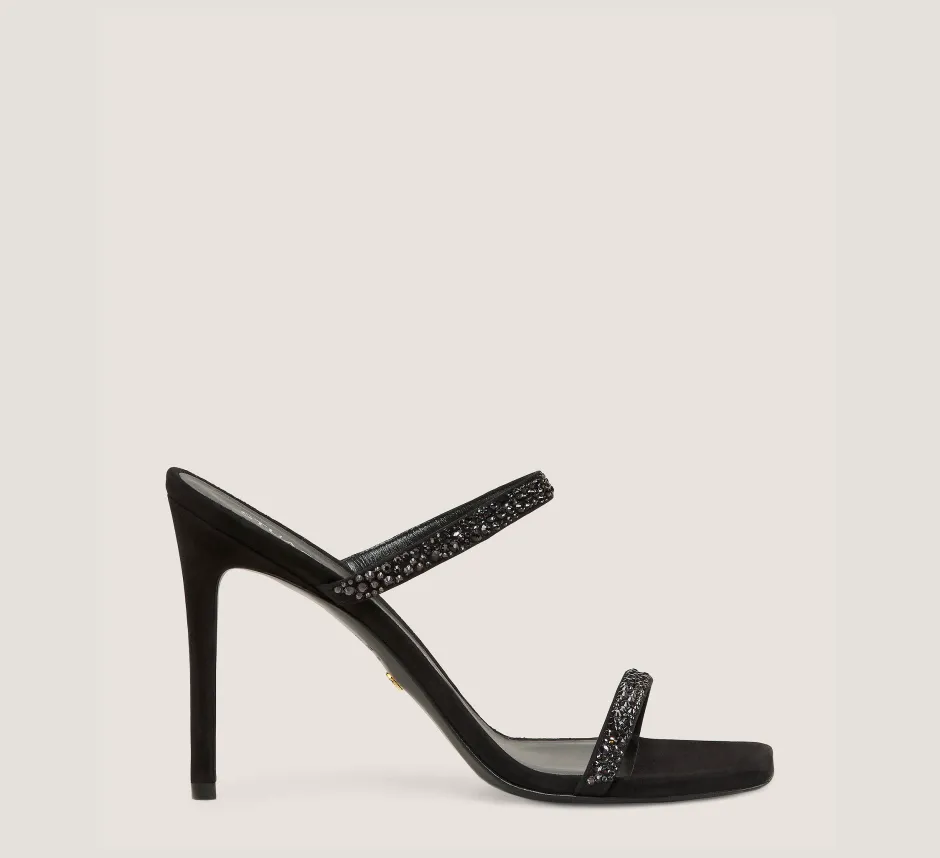 Flash Sale CHANGE LOCATION High Heel Sandals|The Occasion Edit