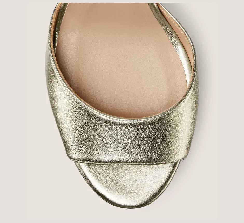 Outlet CHANGE LOCATION High Heel Sandals|The Bridal Collection