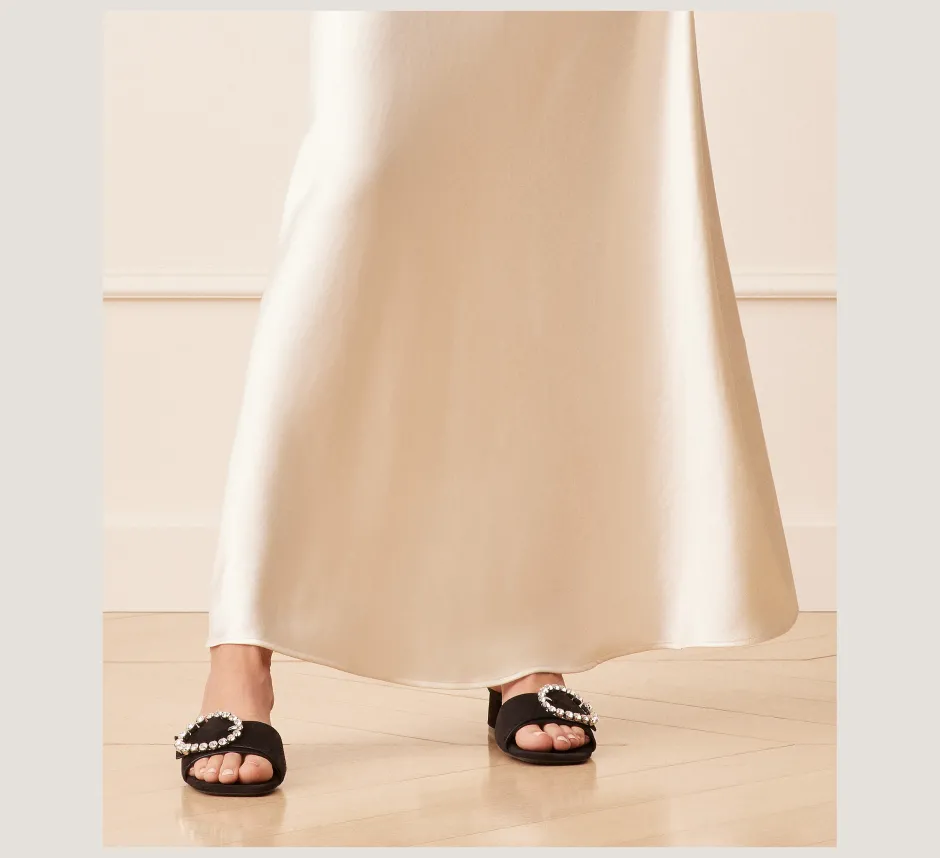 Fashion CHANGE LOCATION Flat & Low Heel Sandals|Trending: Block Heels