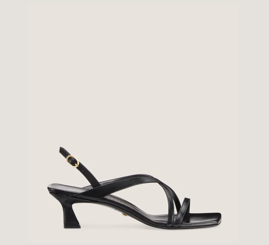 Clearance CHANGE LOCATION Mid Heel Sandals|The Bridal Collection