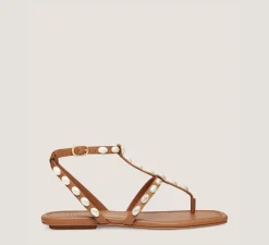 Best Sale CHANGE LOCATION Flat & Low Heel Sandals