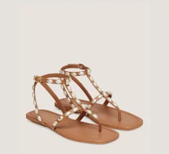 Best Sale CHANGE LOCATION Flat & Low Heel Sandals