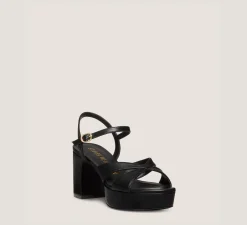 Online CHANGE LOCATION Mid Heel Sandals|Trending: Block Heels