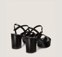 Online CHANGE LOCATION Mid Heel Sandals|Trending: Block Heels