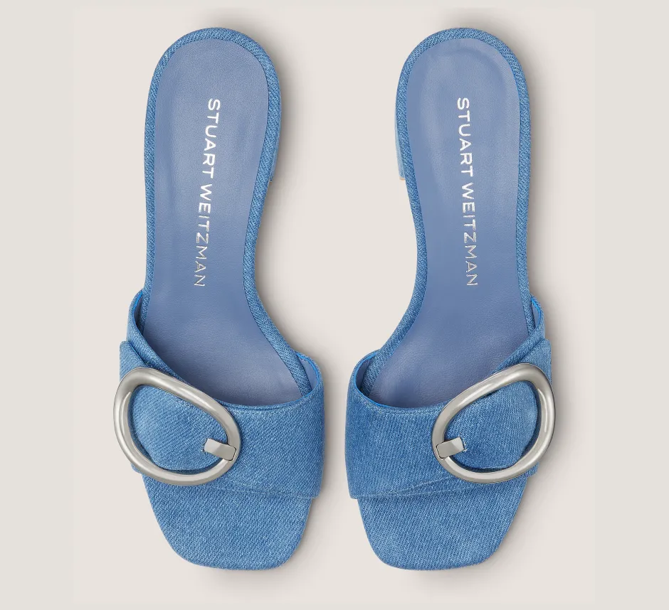 Hot CHANGE LOCATION Flat & Low Heel Sandals|Trending: Block Heels