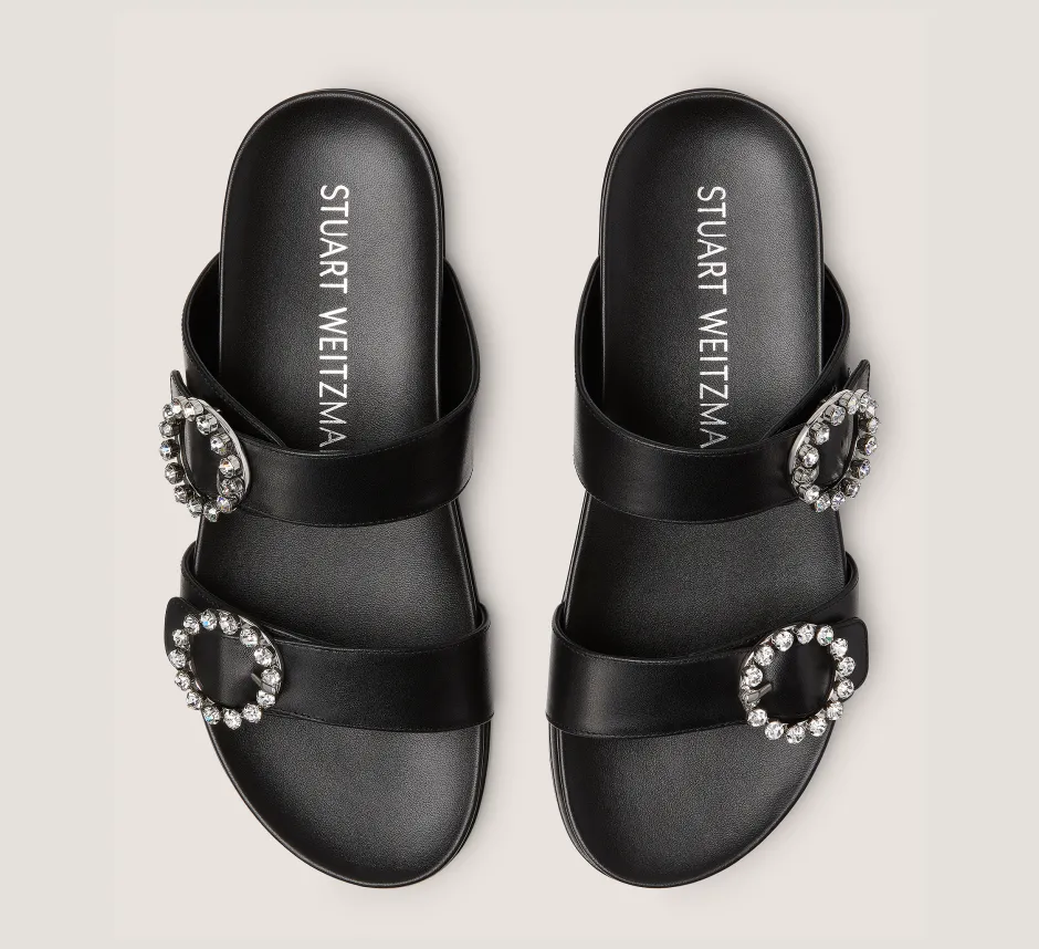 Clearance CHANGE LOCATION Flat & Low Heel Sandals|The SW Extended Sizes Collection