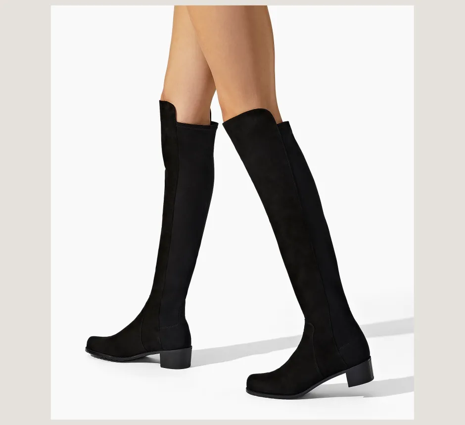 Sale CHANGE LOCATION The SW Extended Sizes Collection|Boots & Booties