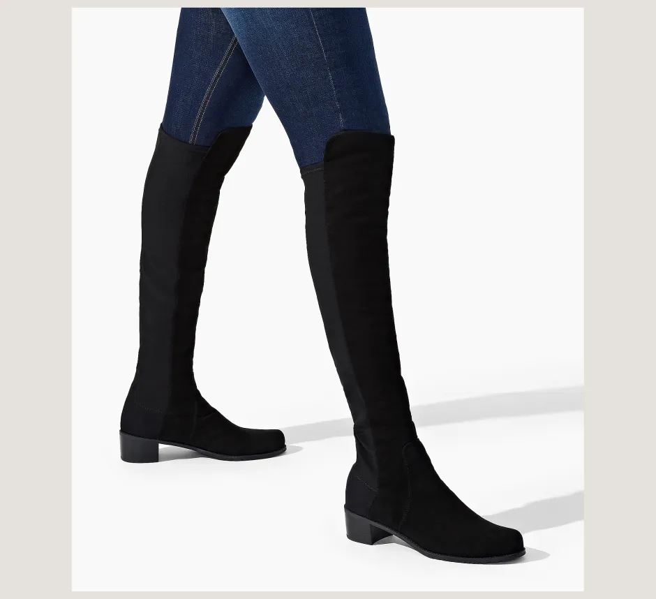 Sale CHANGE LOCATION The SW Extended Sizes Collection|Boots & Booties