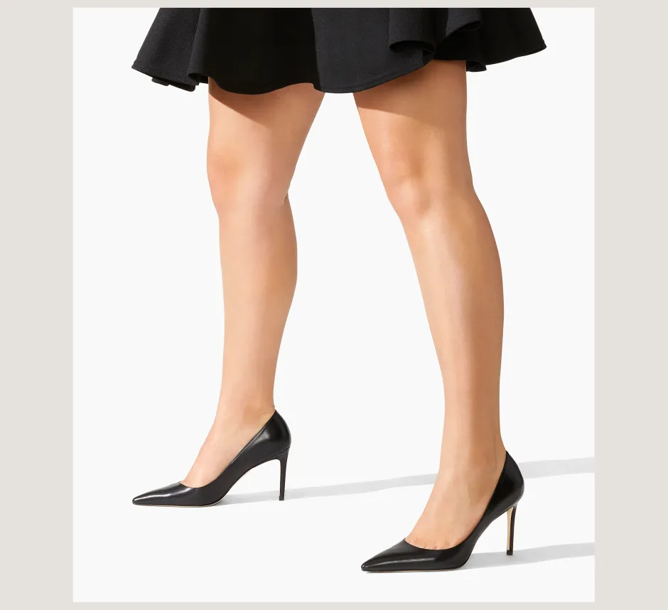 Online CHANGE LOCATION The SW Extended Sizes Collection|Pumps & Heels