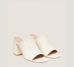 Hot CHANGE LOCATION High Heel Sandals|Trending: Block Heels