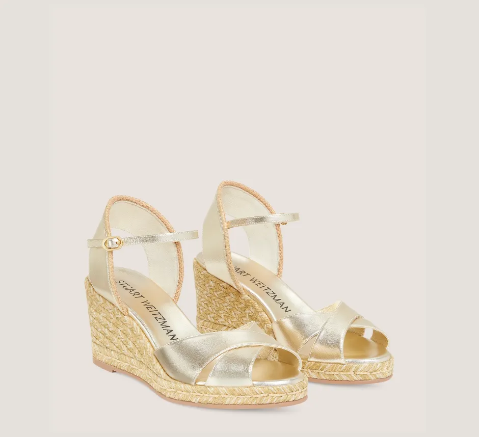 Shop CHANGE LOCATION Mid Heel Sandals|Wedges & Espadrilles