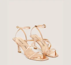 Online CHANGE LOCATION Mid Heel Sandals|The SW Exclusives Collection