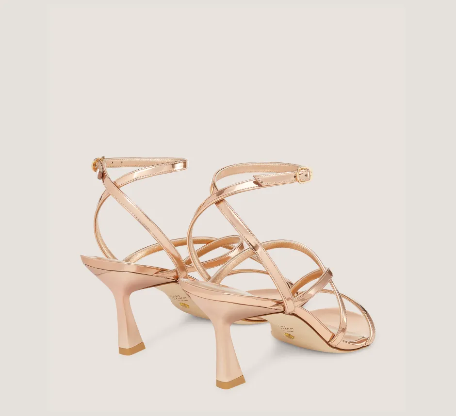 Online CHANGE LOCATION Mid Heel Sandals|The SW Exclusives Collection