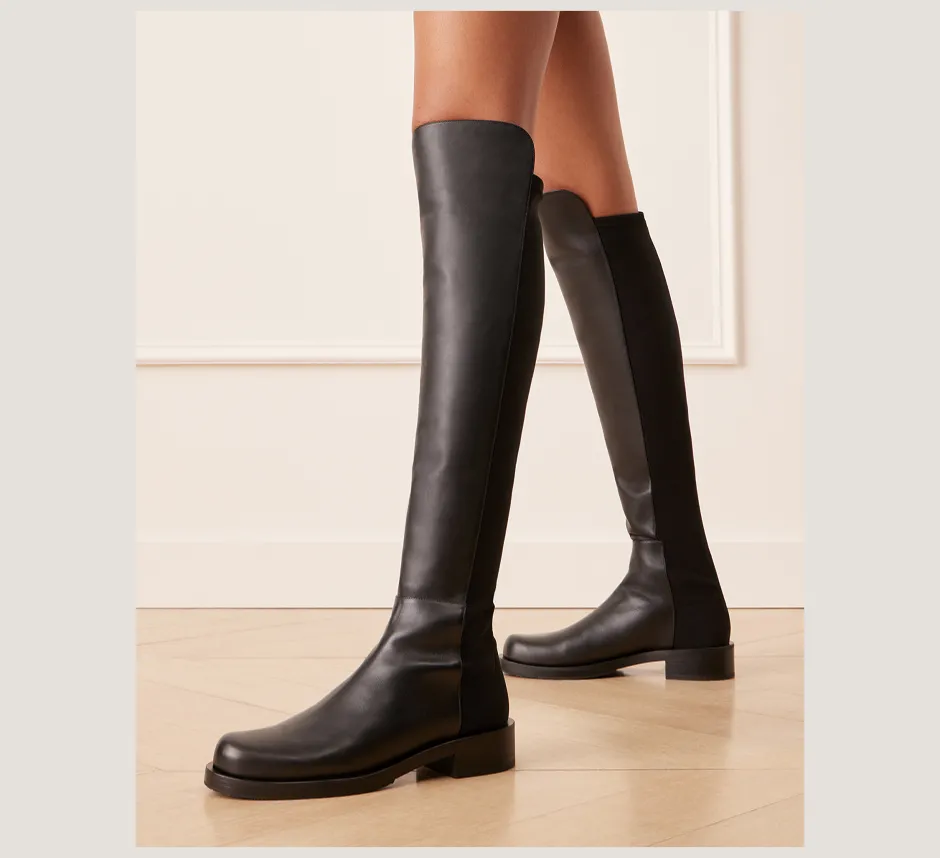 Hot CHANGE LOCATION The SW Extended Sizes Collection|Boots & Booties
