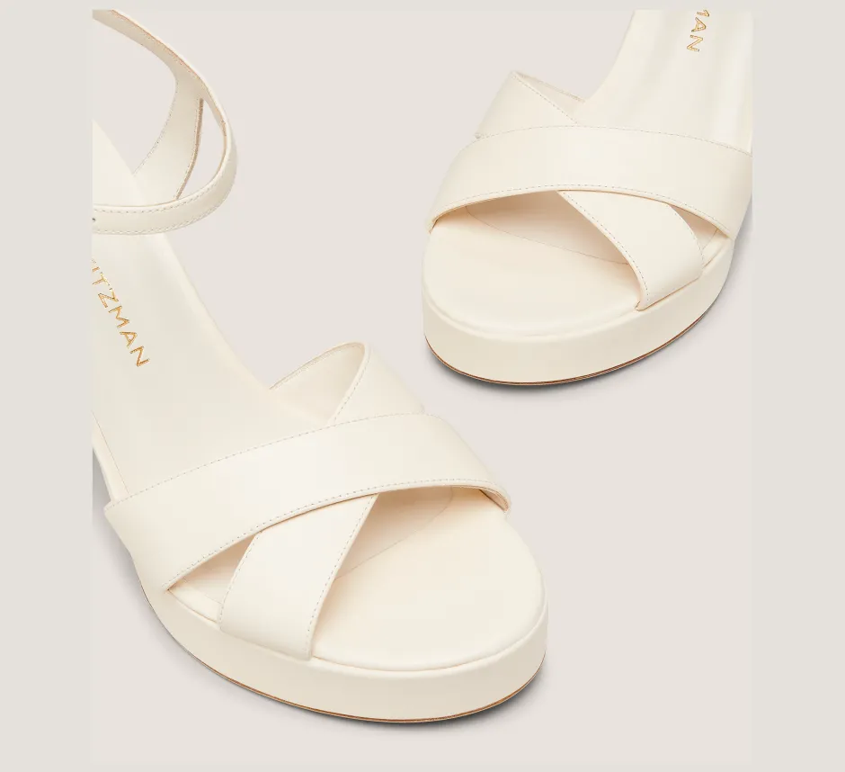 Shop CHANGE LOCATION High Heel Sandals|The Bridal Collection