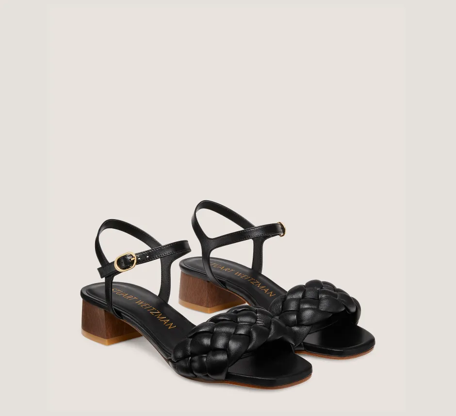 Outlet CHANGE LOCATION Flat & Low Heel Sandals|Trending: Block Heels