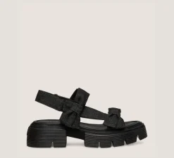 Outlet CHANGE LOCATION Flat & Low Heel Sandals|The SW Extended Sizes Collection