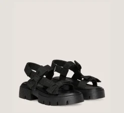 Outlet CHANGE LOCATION Flat & Low Heel Sandals|The SW Extended Sizes Collection