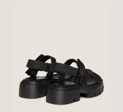 Outlet CHANGE LOCATION Flat & Low Heel Sandals|The SW Extended Sizes Collection
