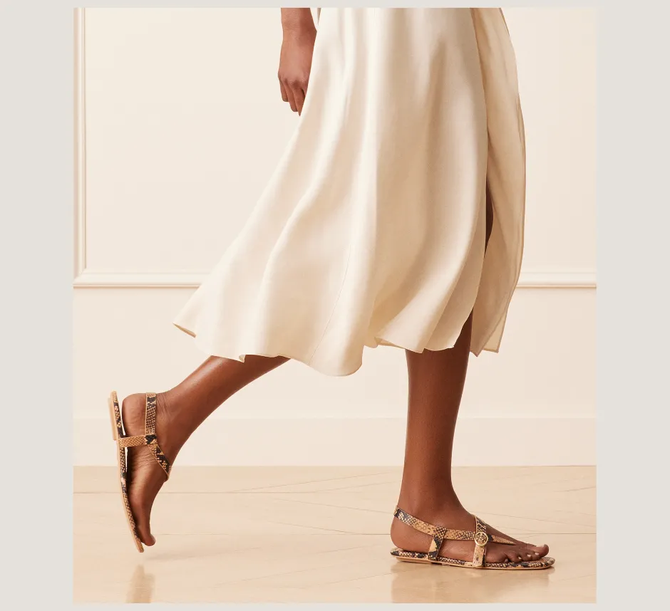 Best CHANGE LOCATION Flat & Low Heel Sandals|Sandals