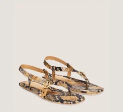 Best CHANGE LOCATION Flat & Low Heel Sandals|Sandals