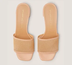 Sale CHANGE LOCATION Flat & Low Heel Sandals|Trending: Block Heels