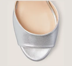 Discount CHANGE LOCATION High Heel Sandals|The Bridal Collection