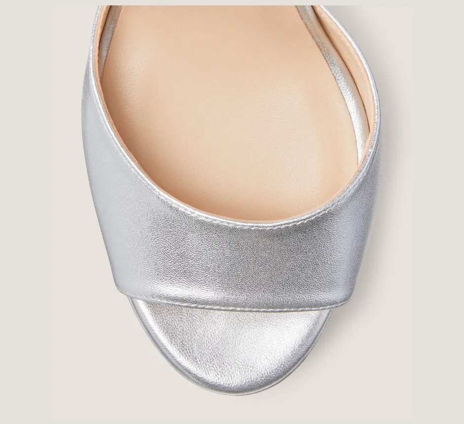 Discount CHANGE LOCATION High Heel Sandals|The Bridal Collection