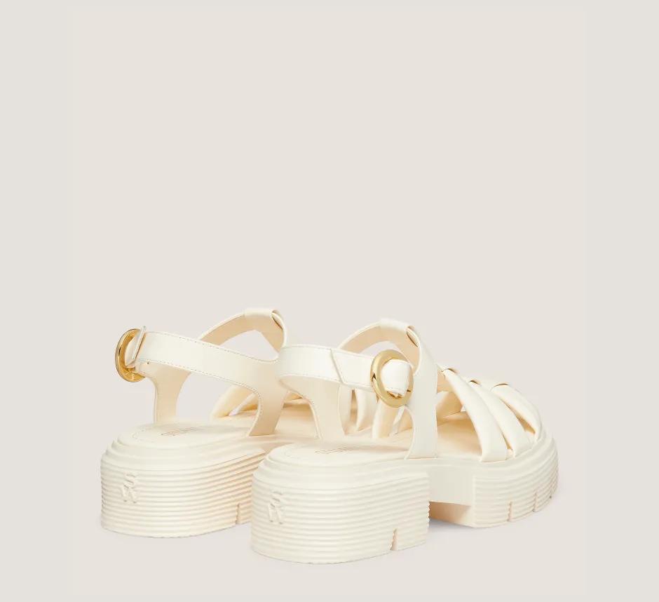 Shop CHANGE LOCATION Flat & Low Heel Sandals|The Best Sellers Edit