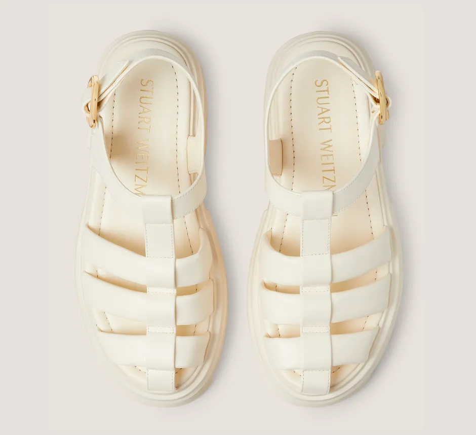Shop CHANGE LOCATION Flat & Low Heel Sandals|The Best Sellers Edit