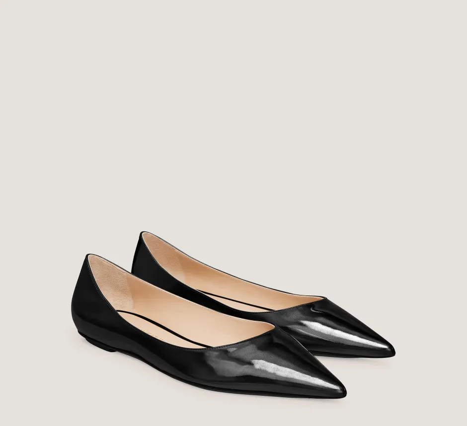 Hot CHANGE LOCATION The Work Essentials Edit|Flats & Loafers