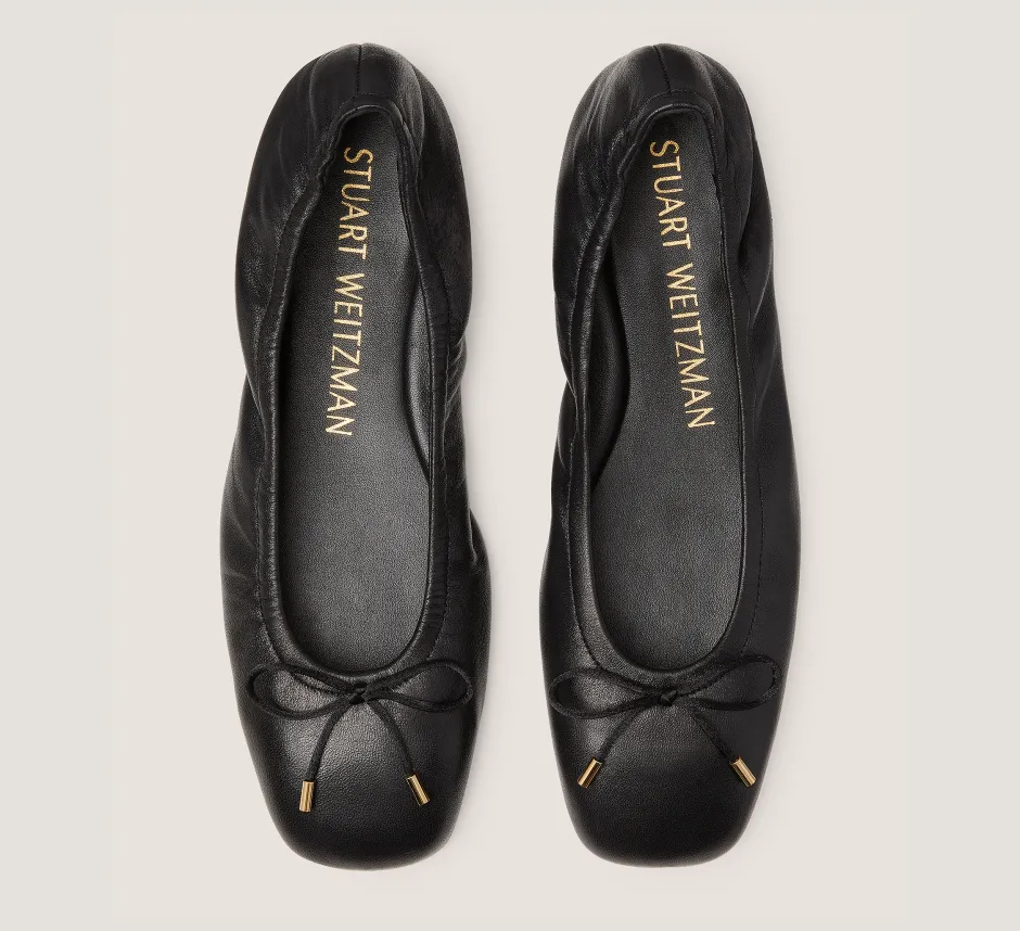 Outlet CHANGE LOCATION The Work Essentials Edit|Flats & Loafers