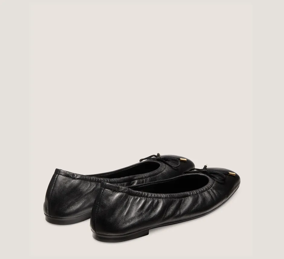 Outlet CHANGE LOCATION The Work Essentials Edit|Flats & Loafers