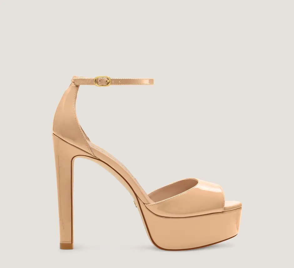 Flash Sale CHANGE LOCATION High Heel Sandals|The Bridal Collection