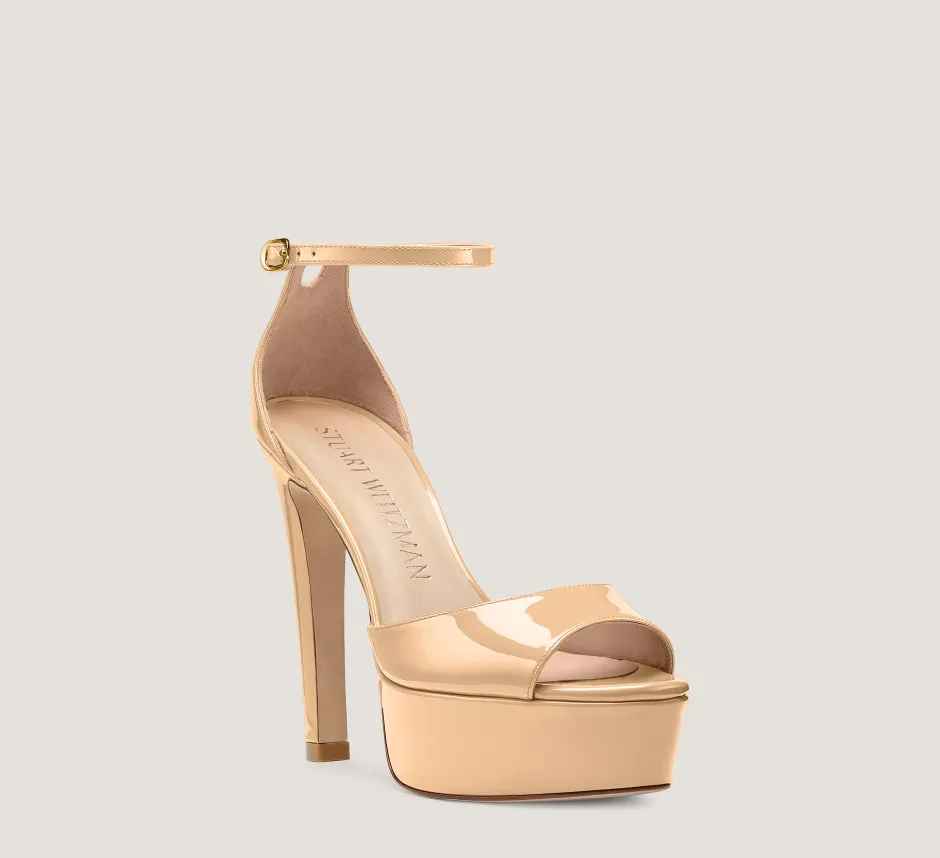 Flash Sale CHANGE LOCATION High Heel Sandals|The Bridal Collection
