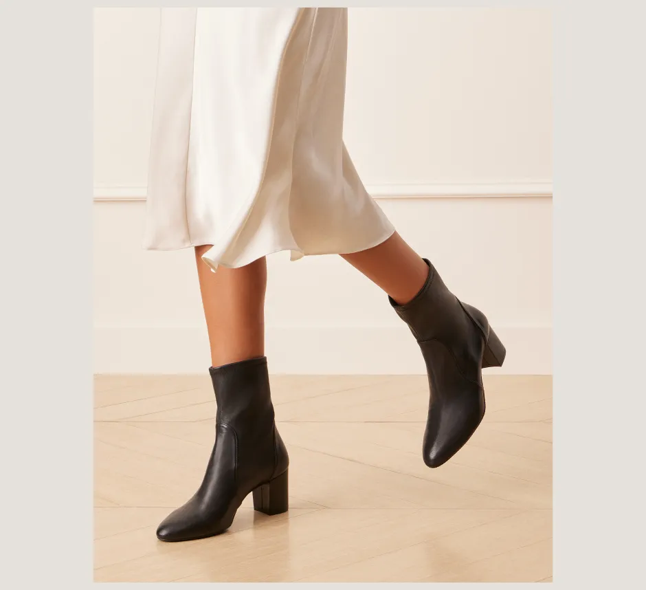 Sale CHANGE LOCATION The SW Icons Collection|Trending: Block Heels