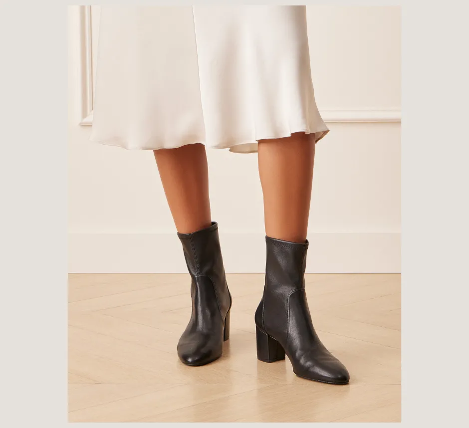 Sale CHANGE LOCATION The SW Icons Collection|Trending: Block Heels