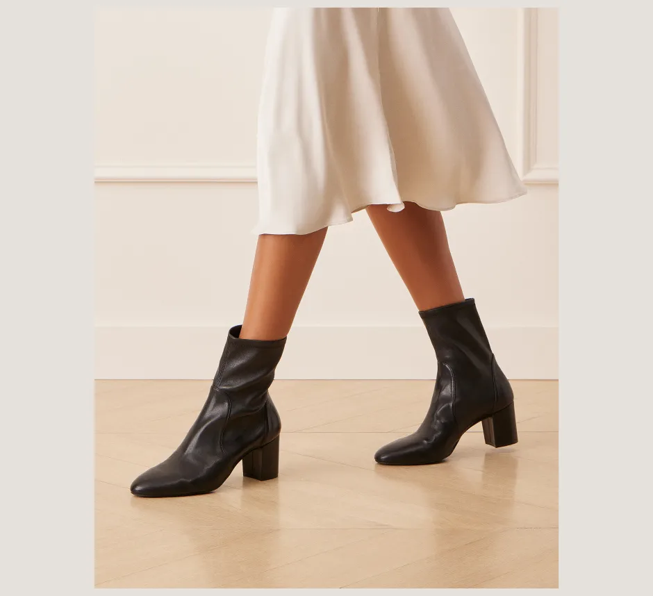 Sale CHANGE LOCATION The SW Icons Collection|Trending: Block Heels