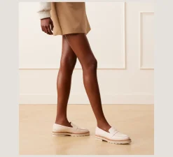 New CHANGE LOCATION The Work Essentials Edit|Flats & Loafers