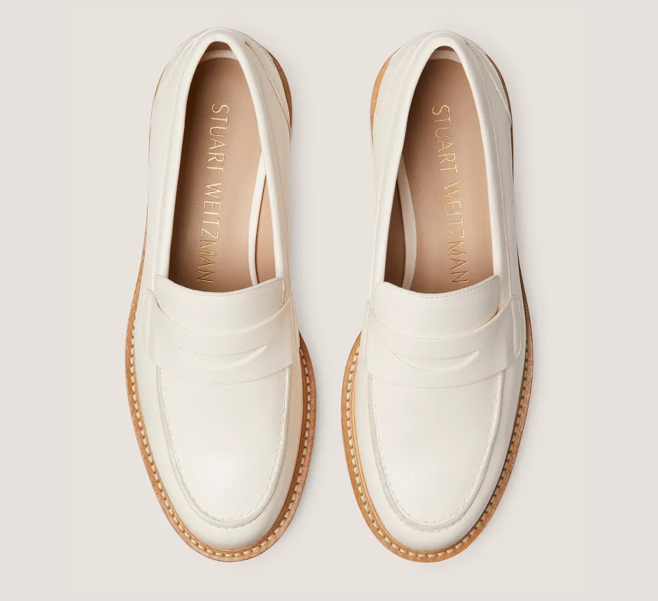 New CHANGE LOCATION The Work Essentials Edit|Flats & Loafers