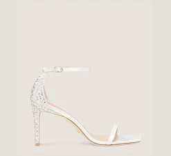 Best Sale CHANGE LOCATION The Nudist Collection|High Heel Sandals