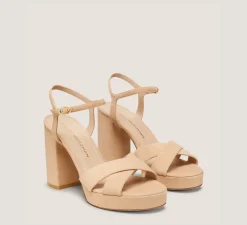 Hot CHANGE LOCATION High Heel Sandals|The Bridal Collection